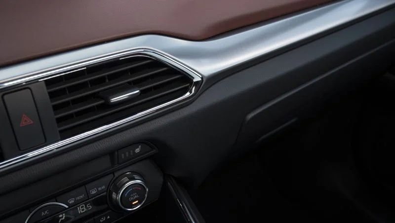 Mazda CX-9 2.5 SKYACTIV-G (250 Hp) 4x4 Automatic2016 - 2023 thumbnail 5