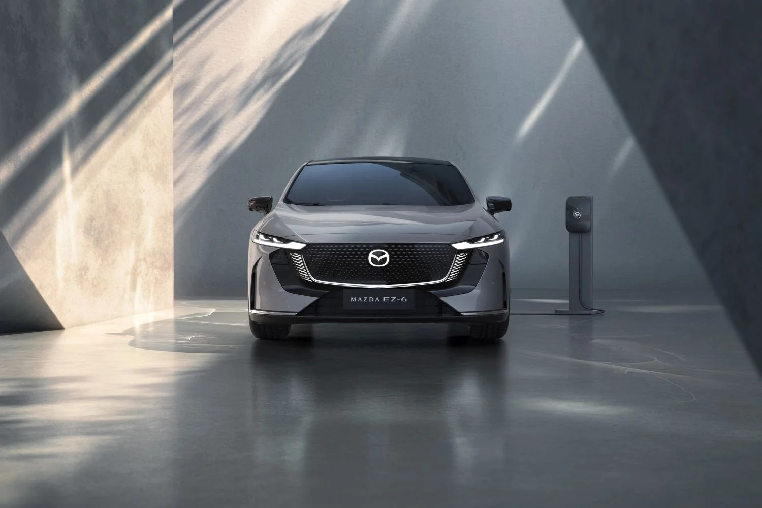 Mazda EZ-6 1.5L 18.9 kWh (218 Hp) Extended Range2024 - thumbnail 15