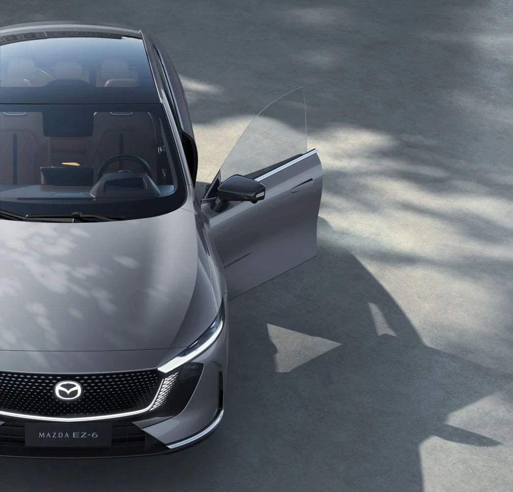 Mazda EZ-6 1.5L 18.9 kWh (218 Hp) Extended Range2024 - thumbnail 16