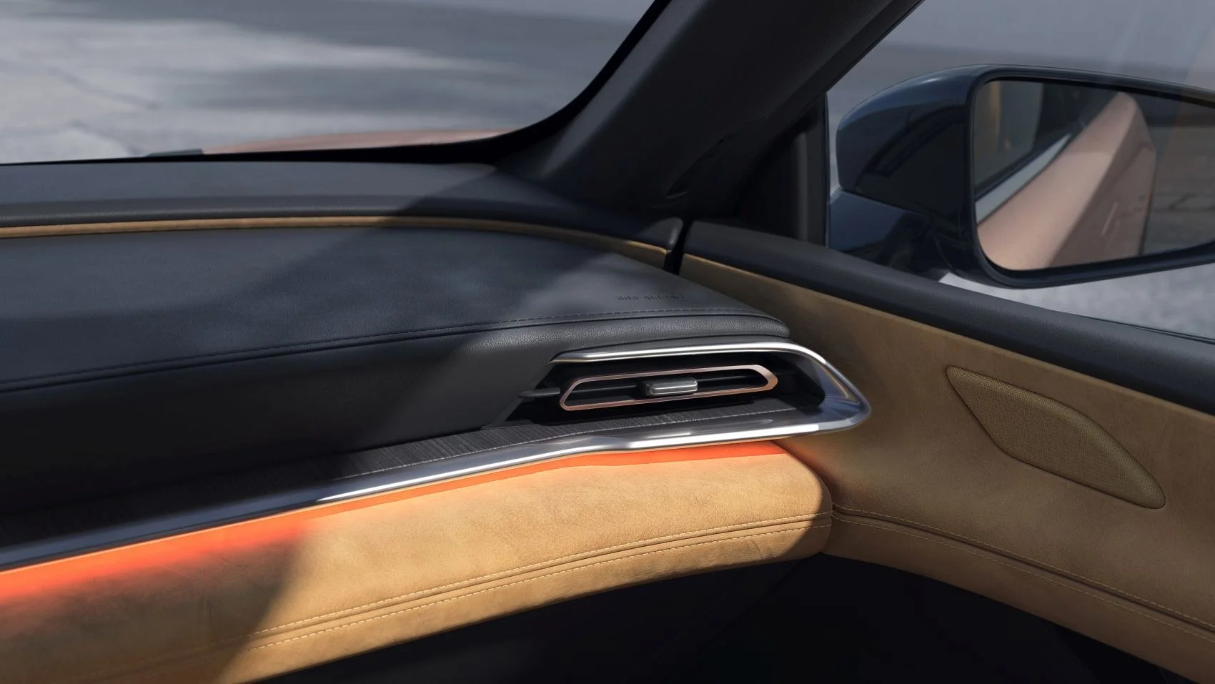 Mazda EZ-6 1.5L 18.9 kWh (218 Hp) Extended Range2024 - thumbnail 8