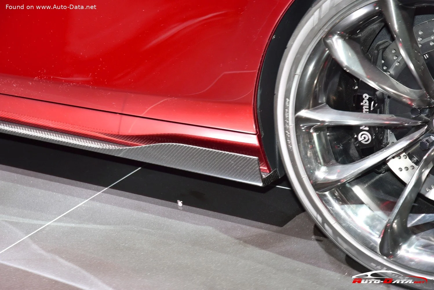 Mazda KAI Mazda KAI Concept thumbnail 15