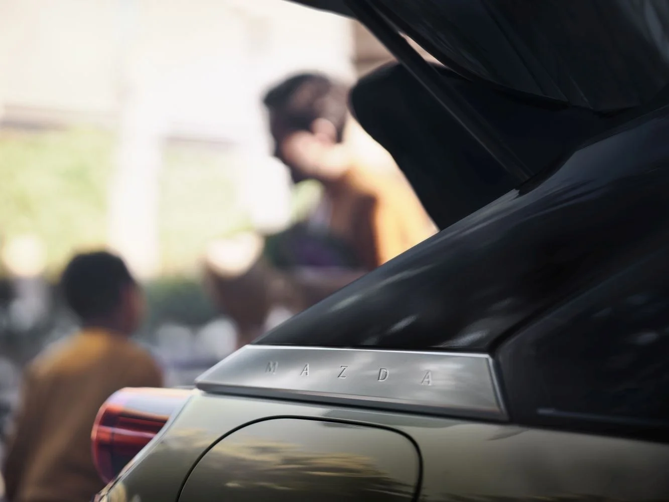 Mazda MX-30 0.8 e-SKYACTIV R-EV (170 Hp) Plug-in Hybrid2023 - thumbnail 12