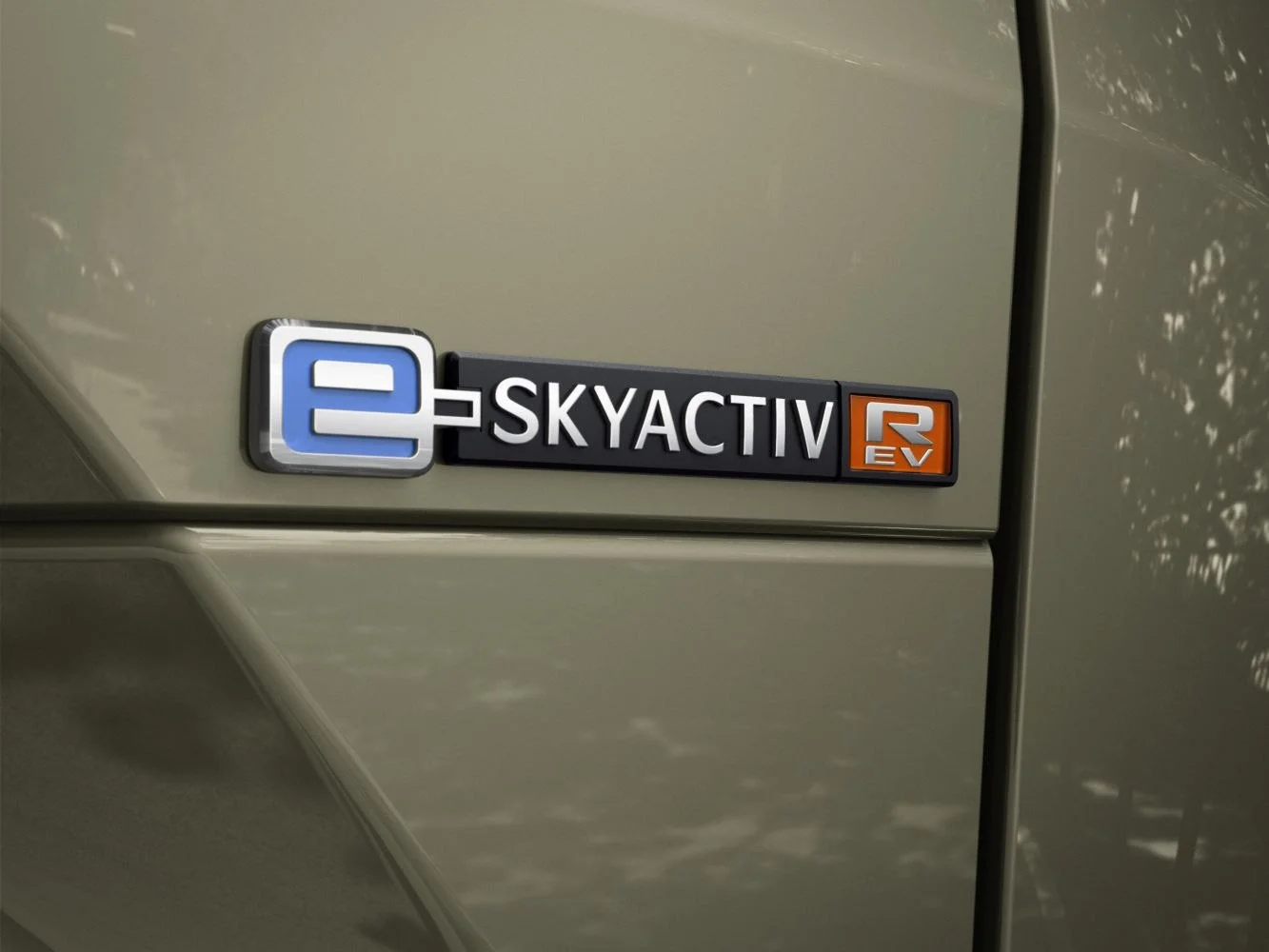 Mazda MX-30 0.8 e-SKYACTIV R-EV (170 Hp) Plug-in Hybrid2023 - thumbnail 6