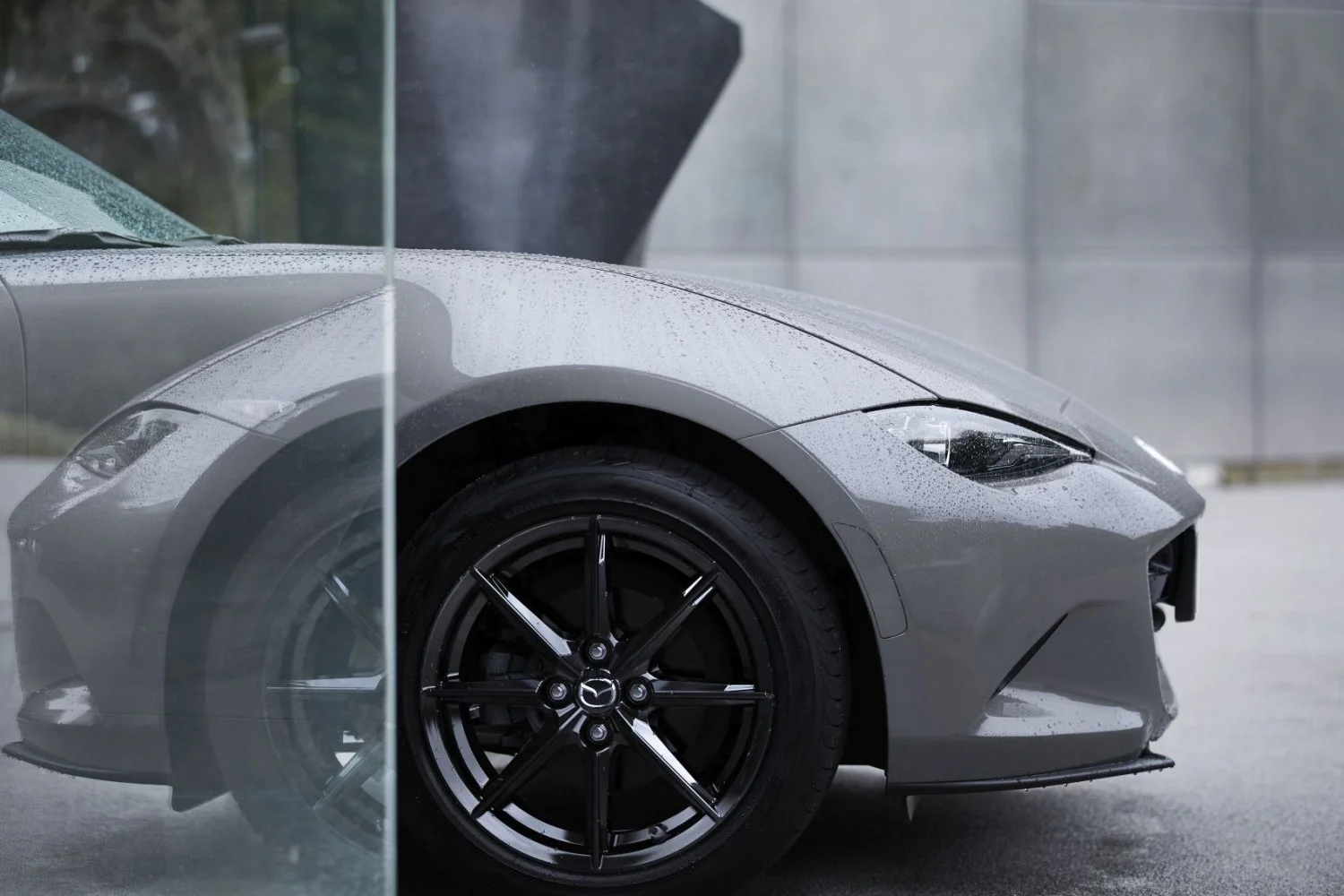 Mazda MX-5 1.5 SkyActiv-G (132 Hp)2023 - thumbnail 7