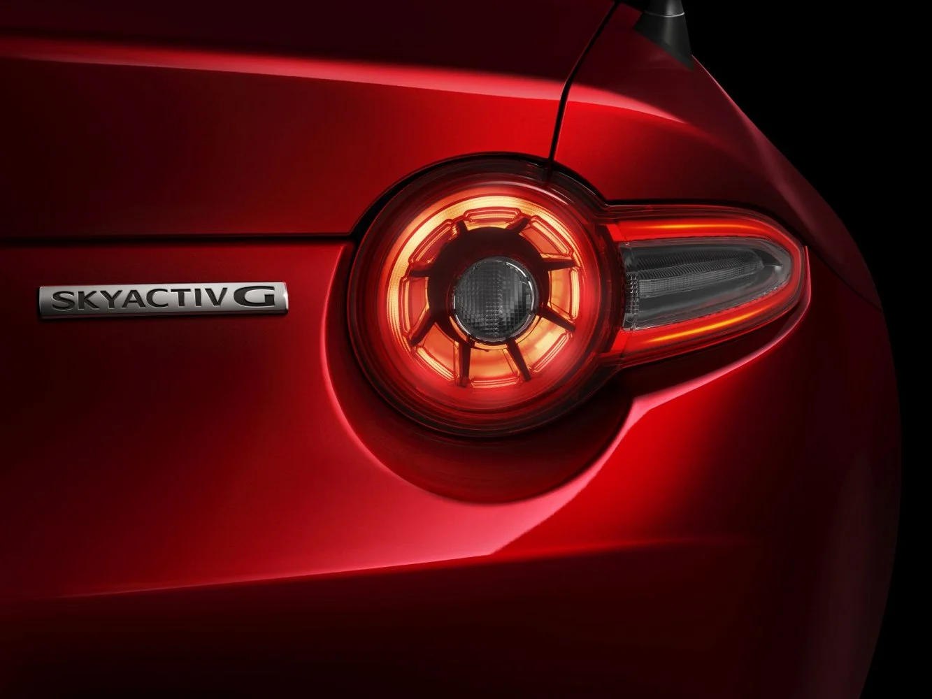 Mazda MX-5 1.5 SkyActiv-G (132 Hp)2023 - thumbnail 10