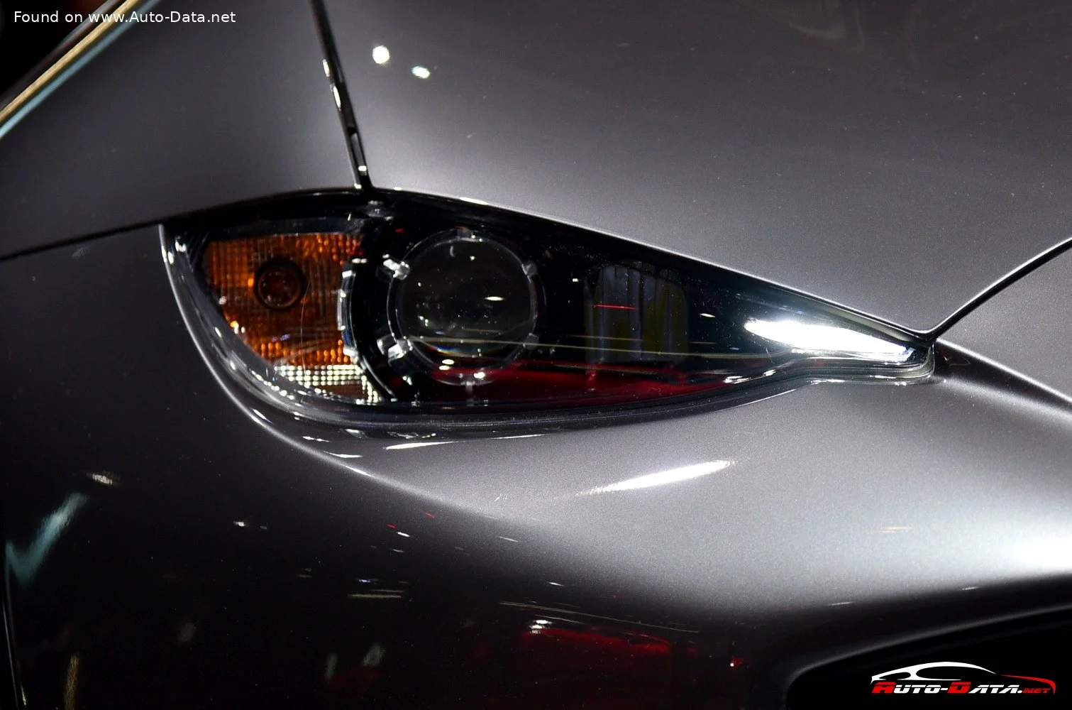 Mazda MX-5 1.5 SkyActiv-G (131 Hp)2017 - 2018 thumbnail 5