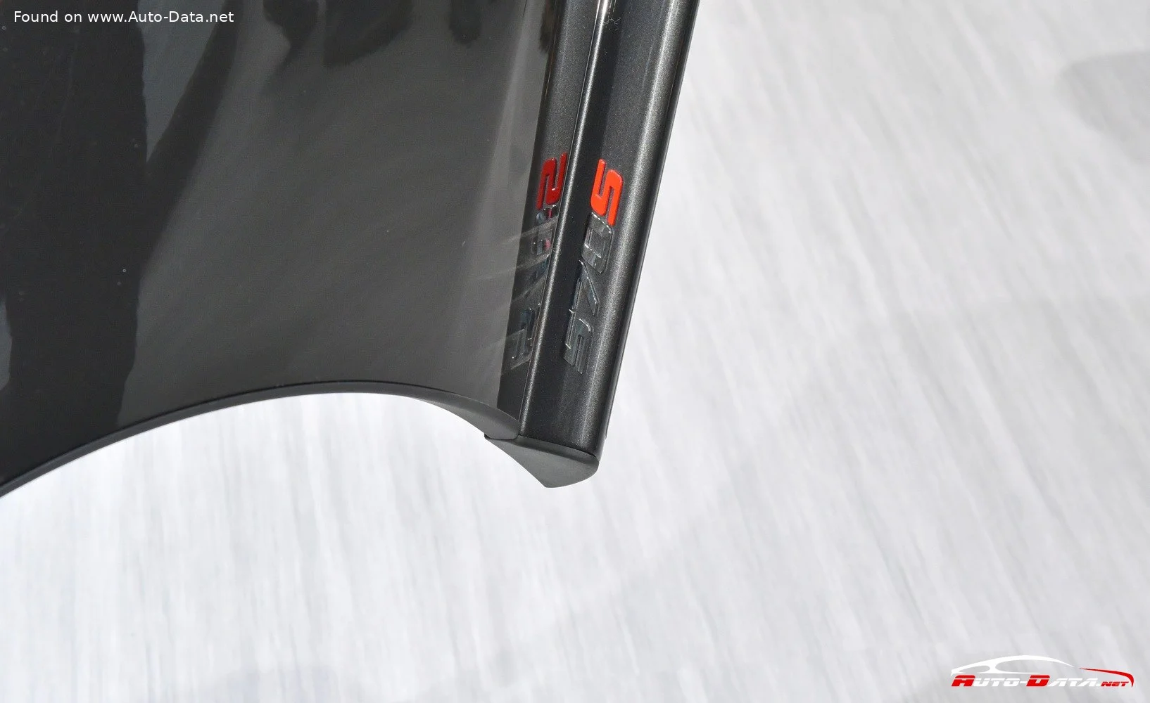McLaren 570S 3.8 V8 (570 Hp) SSG2017 - thumbnail 16
