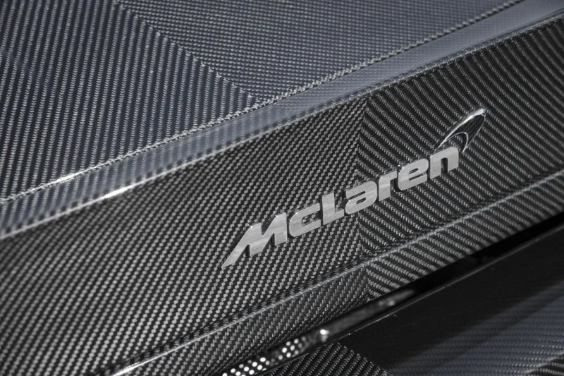 McLaren 570S 3.8 V8 (570 Hp) SSG2015 - thumbnail 11