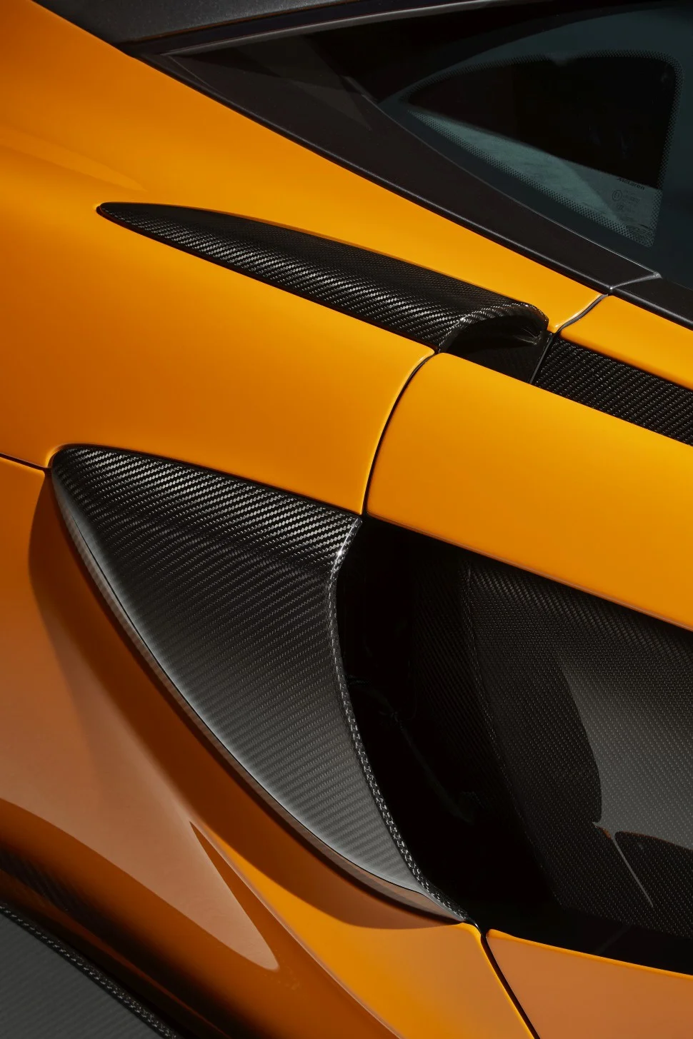 McLaren 600LT 3.8 V8 (600 Hp) SSG2018 - thumbnail 11