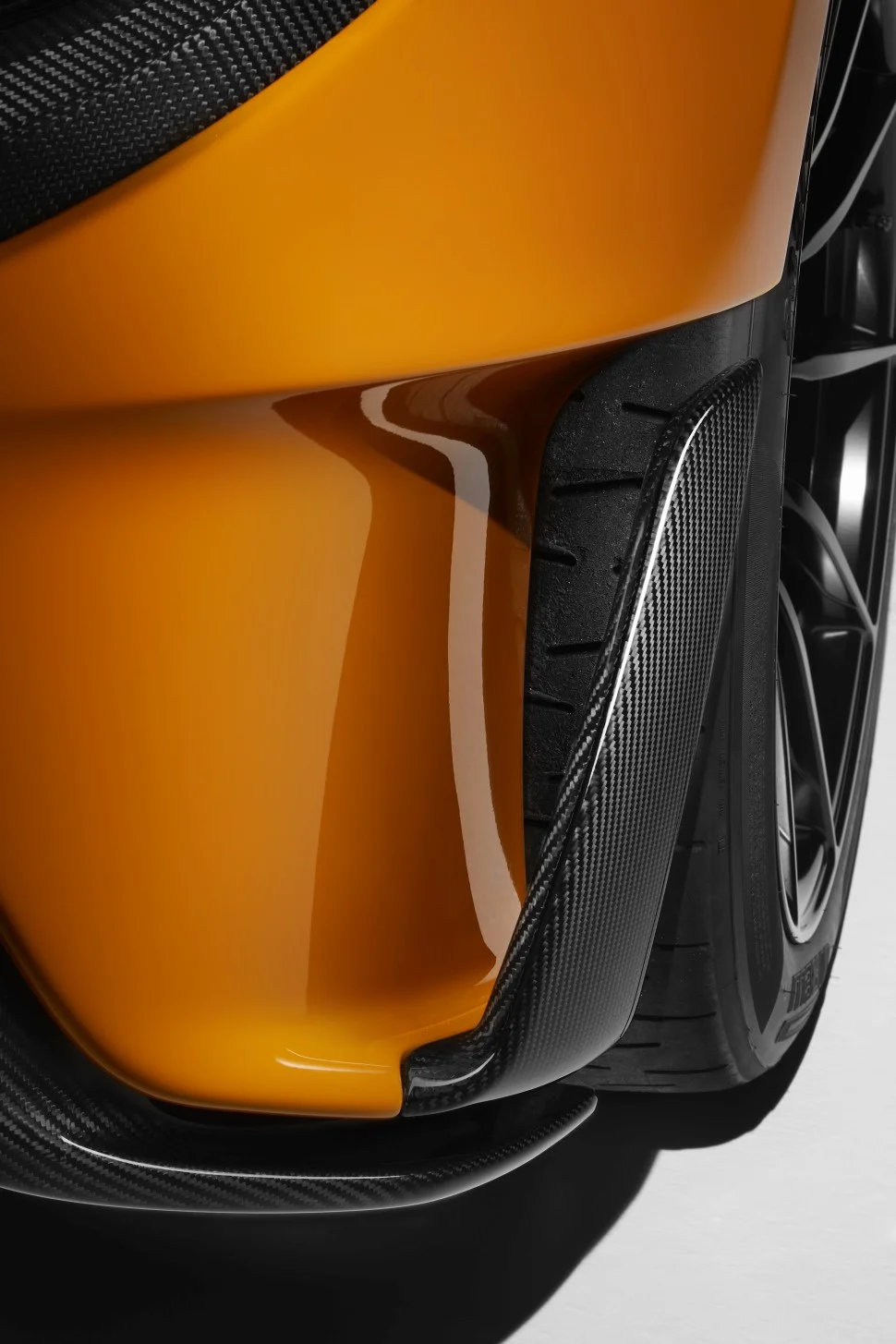 McLaren 600LT 3.8 V8 (600 Hp) SSG2018 - thumbnail 13