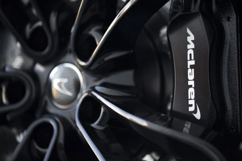 McLaren 650S 3.8 V8 (650 Hp) SSG2015 - 2017 thumbnail 15