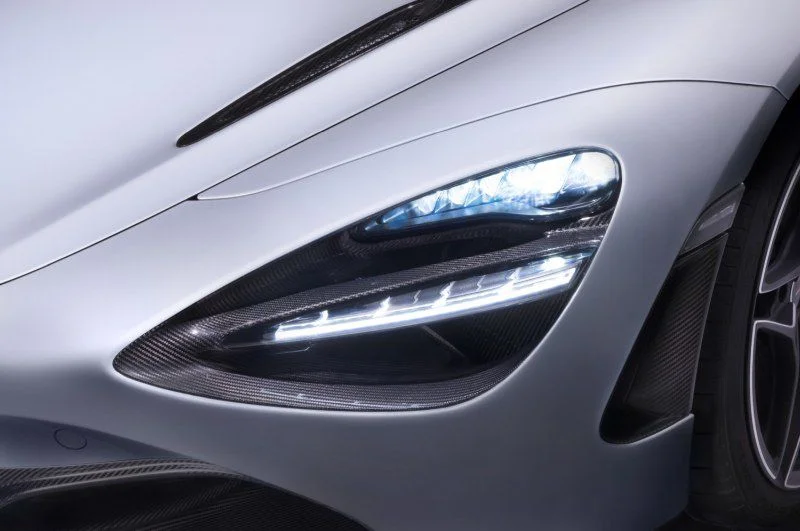 McLaren 720S 4.0 V8 (720 Hp) SSG2017 - 2023 thumbnail 10
