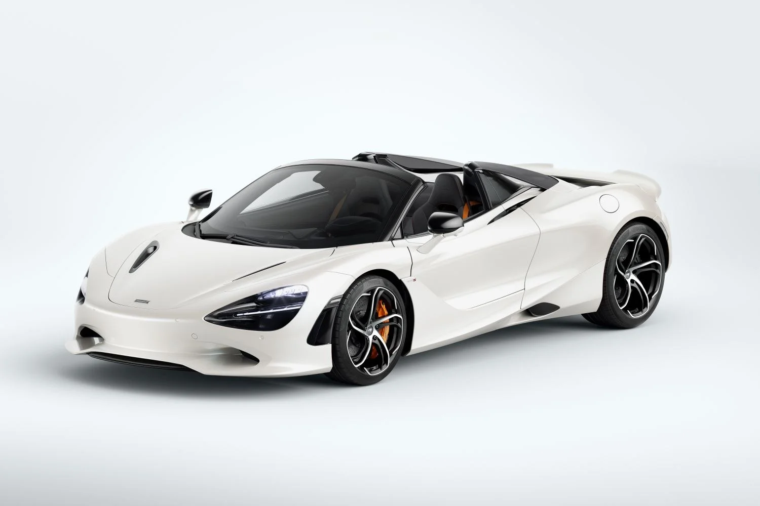 McLaren 750S 4.0 V8 (750 Hp) SSG2023 - thumbnail 3
