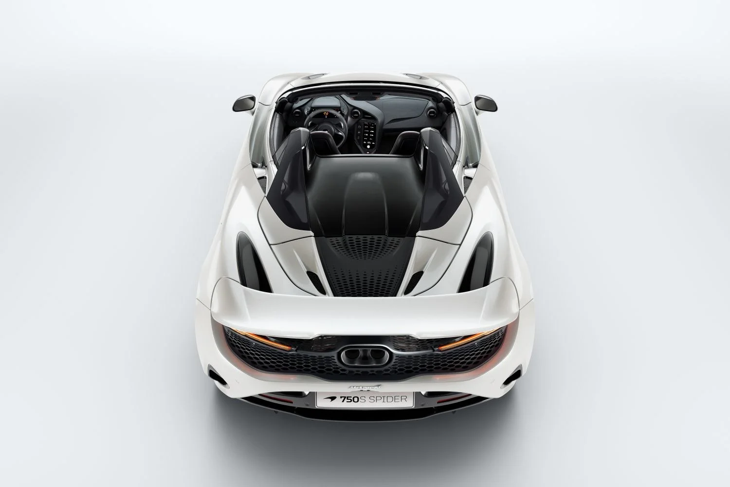 McLaren 750S 4.0 V8 (750 Hp) SSG2023 - thumbnail 5