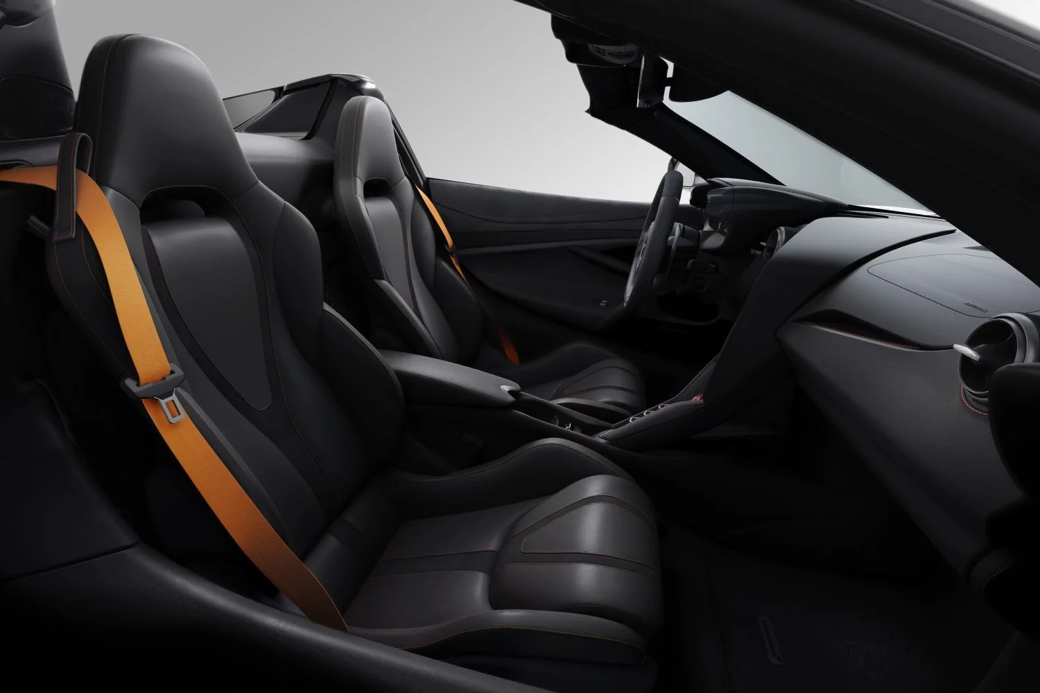 McLaren 750S 4.0 V8 (750 Hp) SSG2023 - thumbnail 9