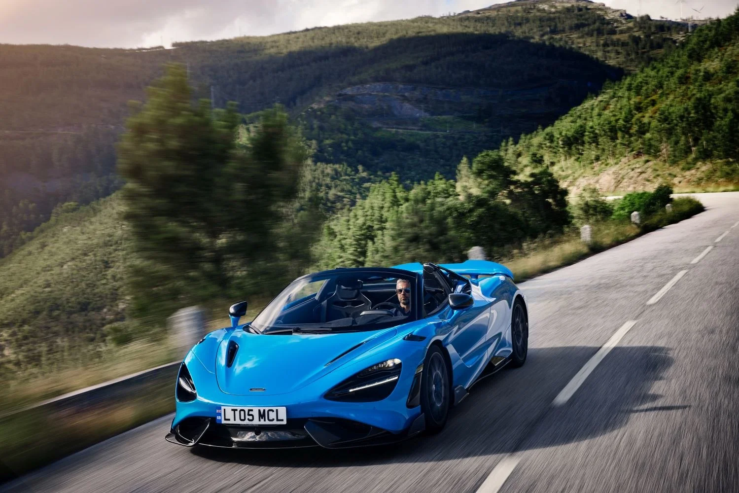 McLaren 765LT 4.0 V8 (765 Hp) SSG2021 - thumbnail 12