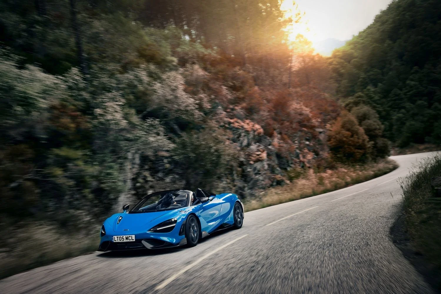 McLaren 765LT 4.0 V8 (765 Hp) SSG2021 - thumbnail 13