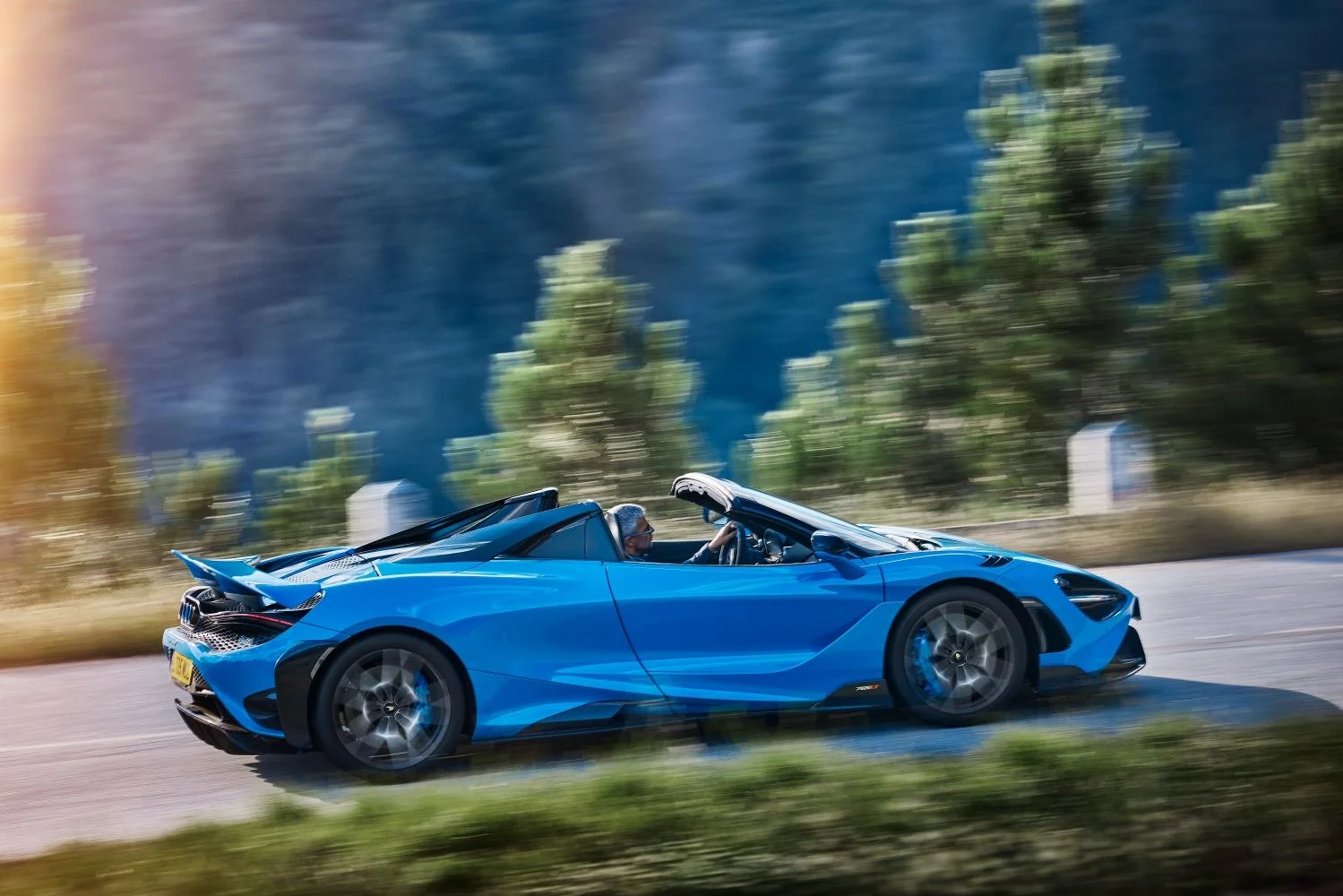 McLaren 765LT 4.0 V8 (765 Hp) SSG2021 - thumbnail 14