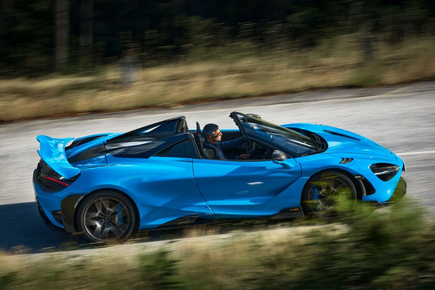 McLaren 765LT 4.0 V8 (765 Hp) SSG2021 - thumbnail 15