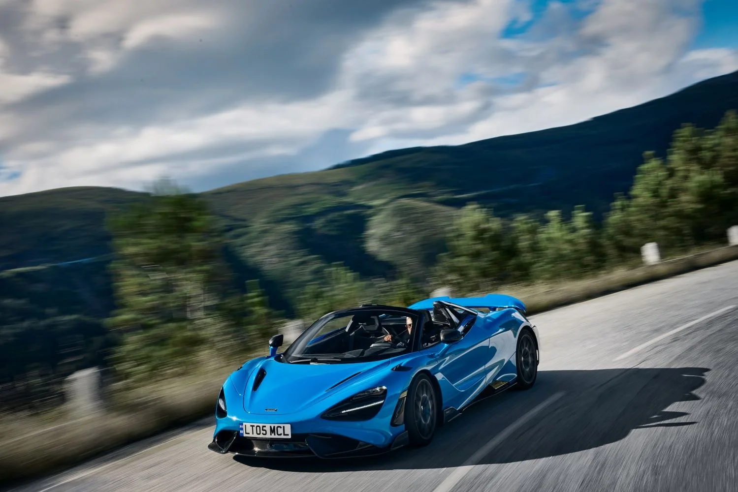 McLaren 765LT 4.0 V8 (765 Hp) SSG2021 - thumbnail 16