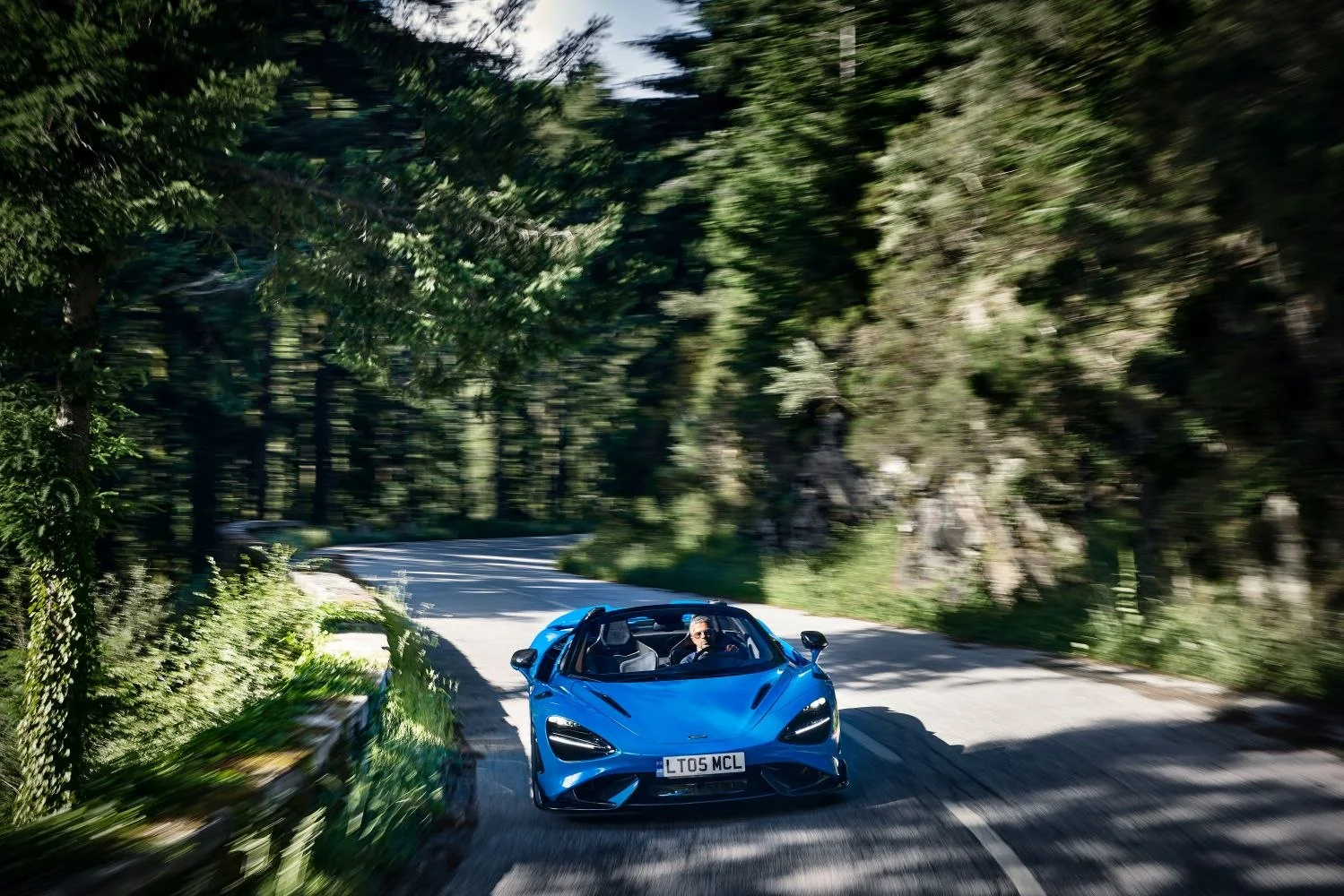 McLaren 765LT 4.0 V8 (765 Hp) SSG2021 - thumbnail 18