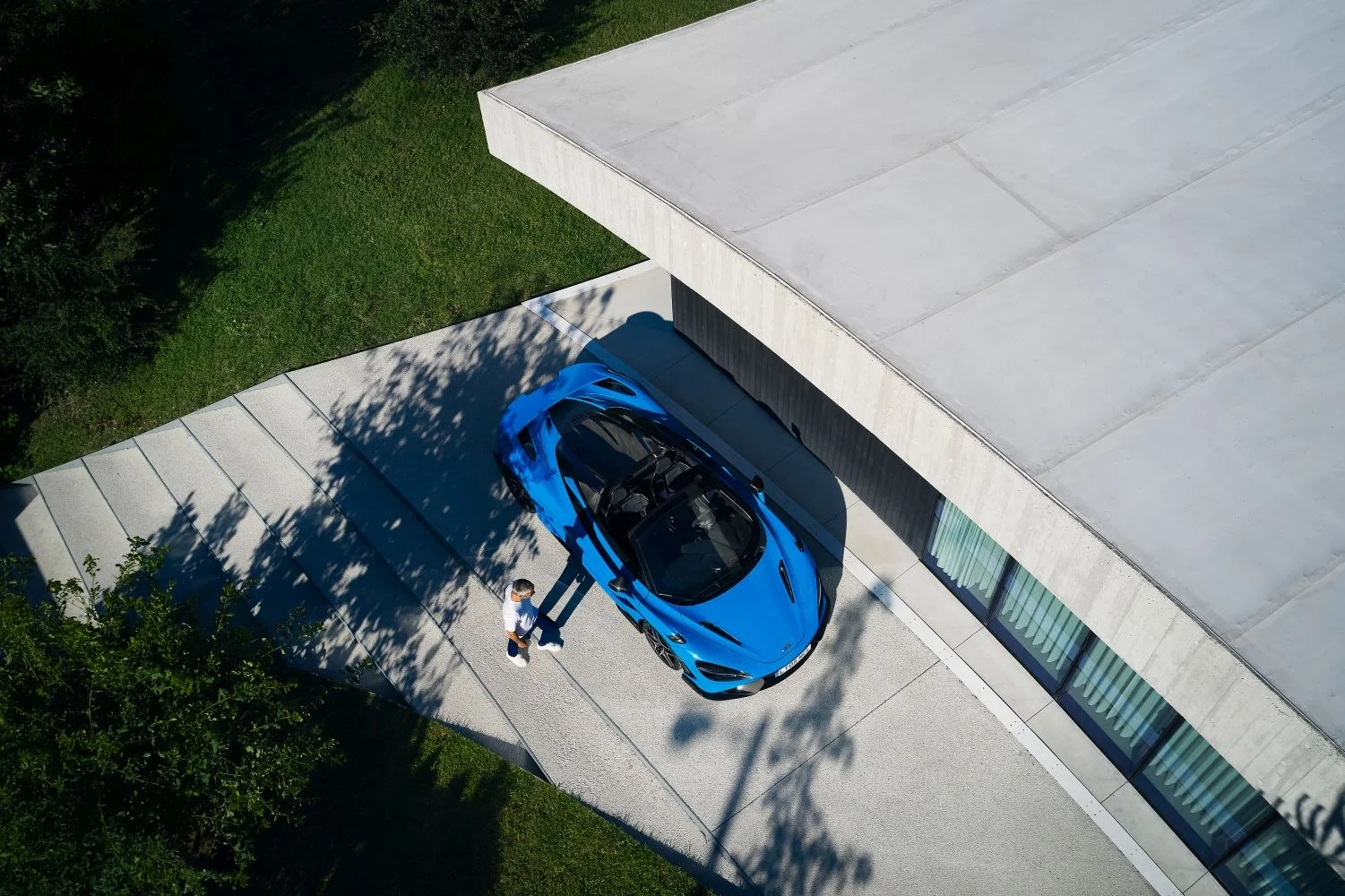 McLaren 765LT 4.0 V8 (765 Hp) SSG2021 - thumbnail 9
