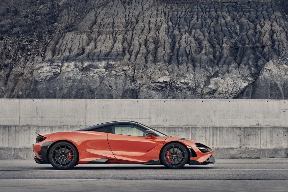 McLaren 765LT 4.0 V8 (765 Hp) SSG2020 - thumbnail 11