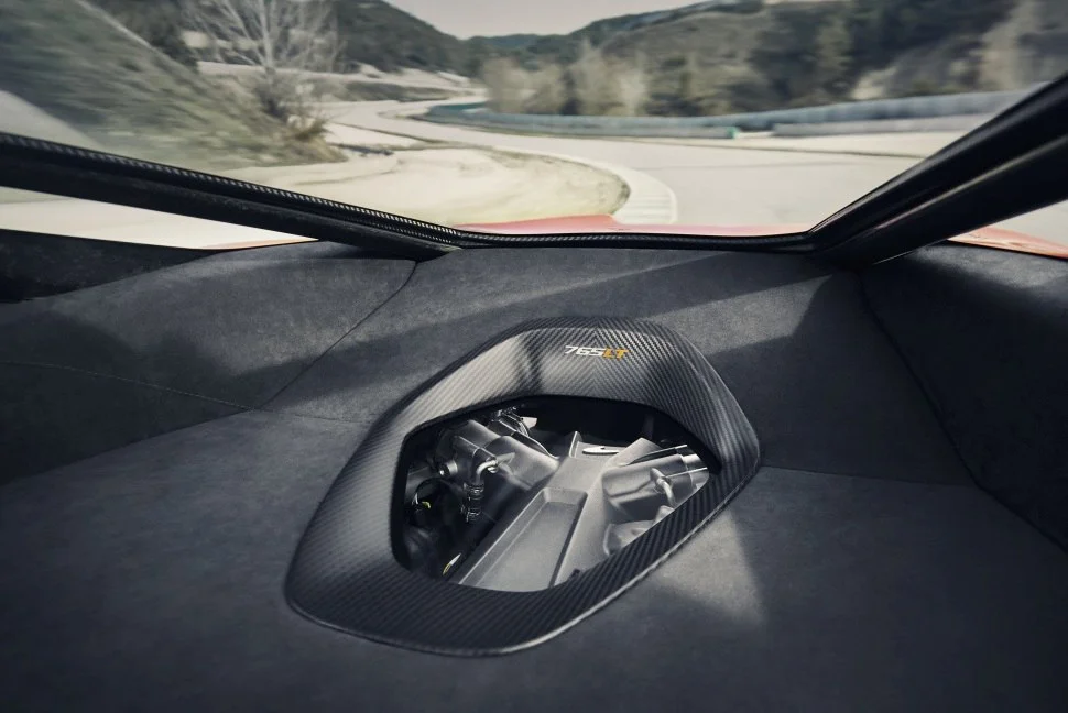 McLaren 765LT 4.0 V8 (765 Hp) SSG2020 - thumbnail 15
