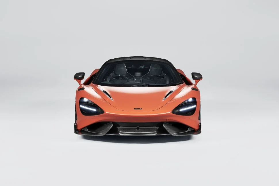 McLaren 765LT 4.0 V8 (765 Hp) SSG2020 - thumbnail 16