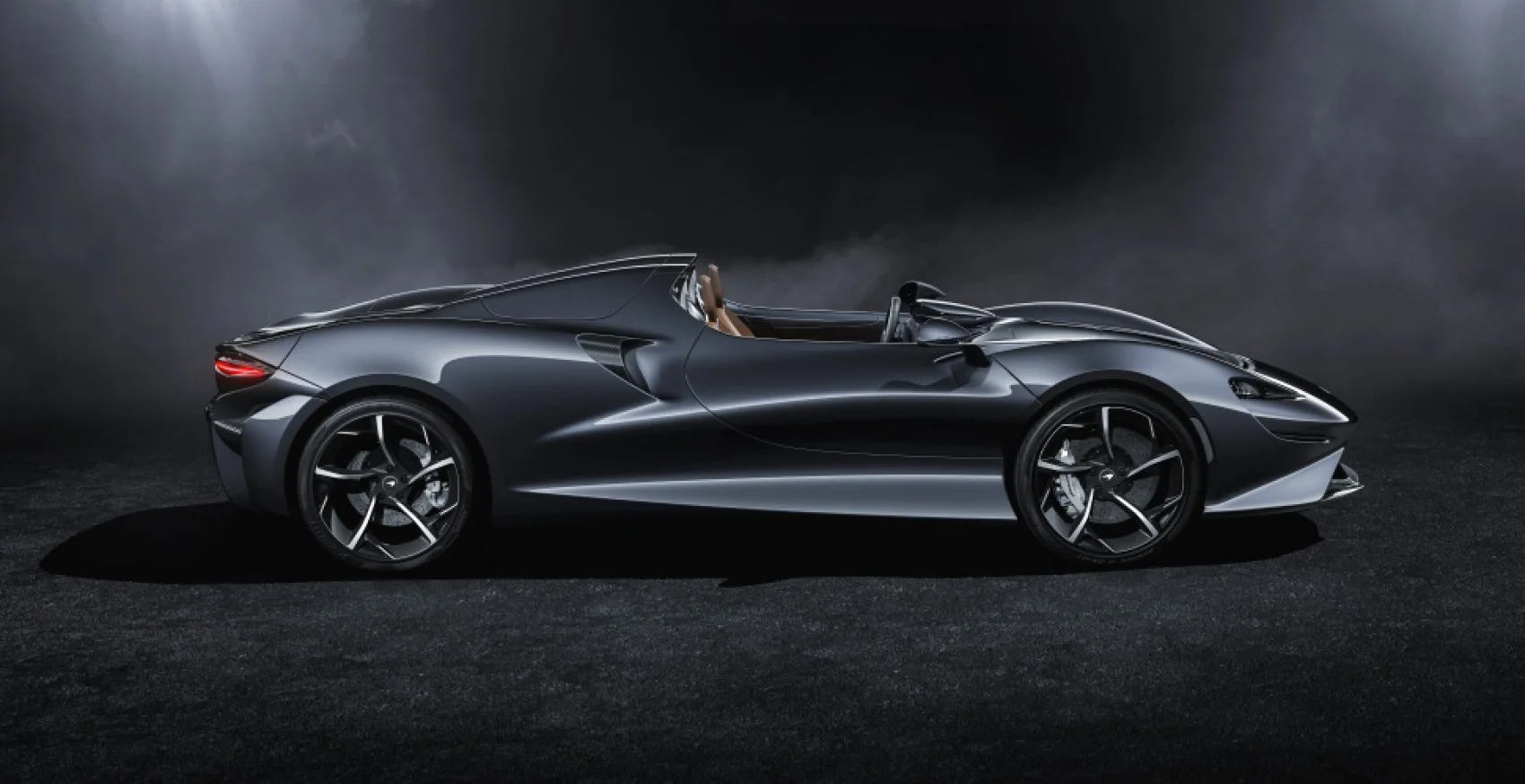 McLaren Elva 4.0 V8 (815 Hp) Automatic2020 - thumbnail 5