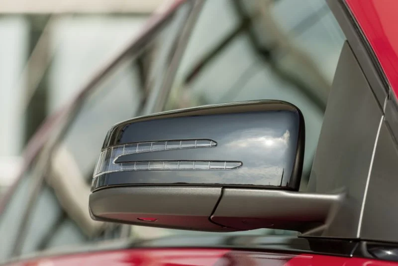 Mercedes-Benz B-class B 160 (102 Hp)2015 - 2018 thumbnail 3