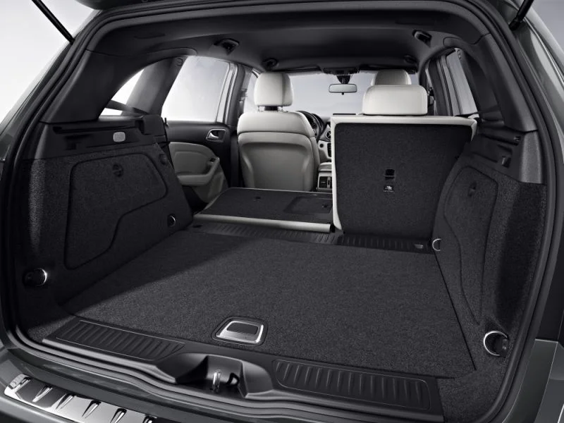 Mercedes-Benz B-class B 160 (102 Hp)2015 - 2018 thumbnail 9