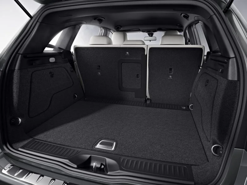 Mercedes-Benz B-class B 160 (102 Hp)2015 - 2018 thumbnail 10