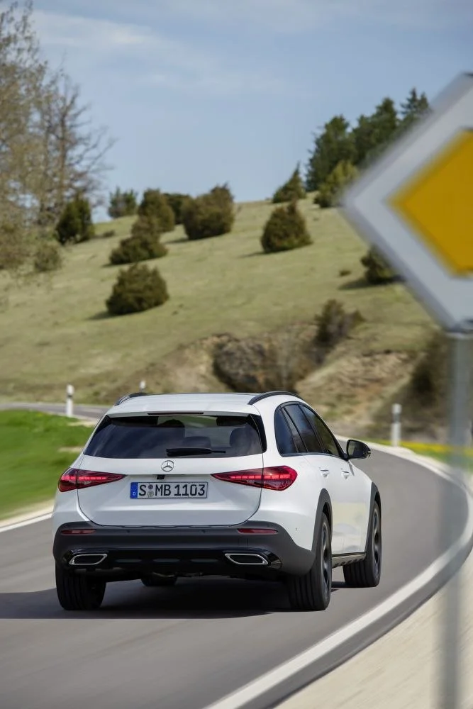 Mercedes-Benz C-class C 200 (204 Hp) EQ Boost 4MATIC 9G-TRONIC2021 - thumbnail 18