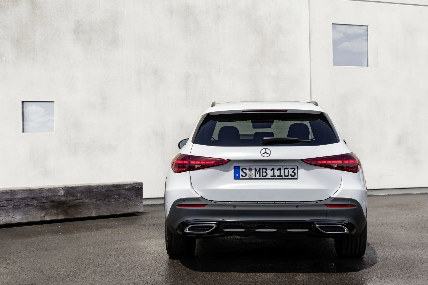 Mercedes-Benz C-class C 200 (204 Hp) EQ Boost 4MATIC 9G-TRONIC2021 - thumbnail 5