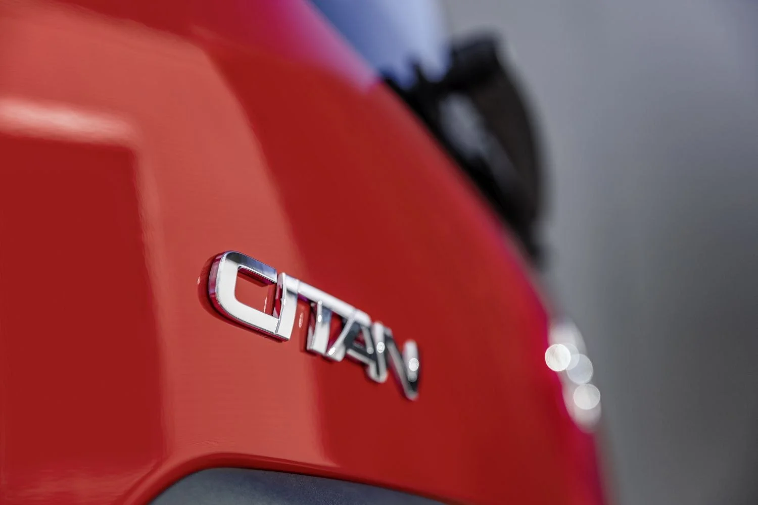 Mercedes-Benz Citan 108 CDI (75 Hp)2021 - thumbnail 11
