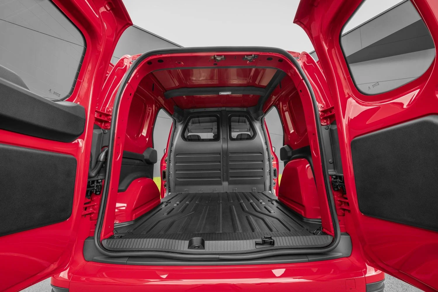Mercedes-Benz Citan 108 CDI (75 Hp)2021 - thumbnail 9