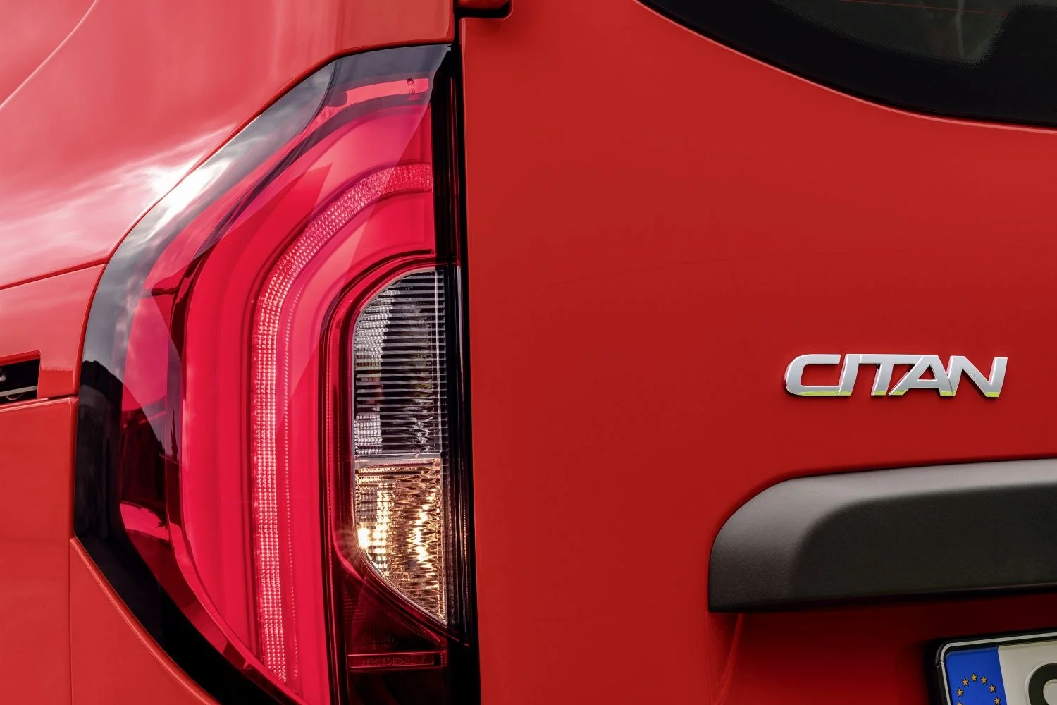 Mercedes-Benz Citan 108 CDI (75 Hp)2021 - thumbnail 10