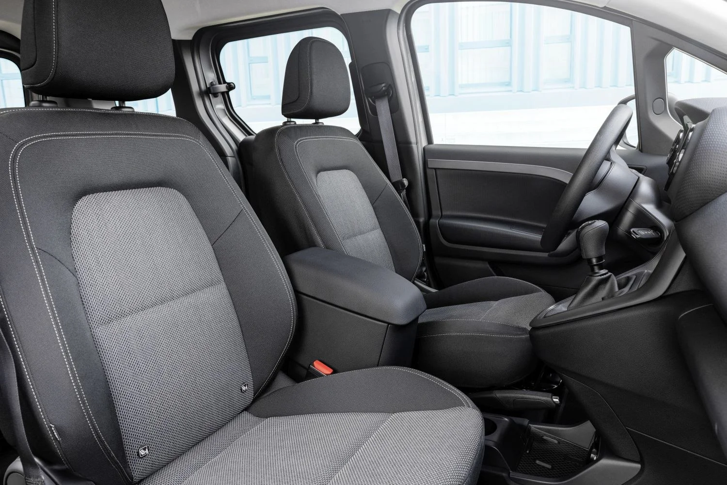 Mercedes-Benz Citan 110 (102 Hp)2021 - thumbnail 13