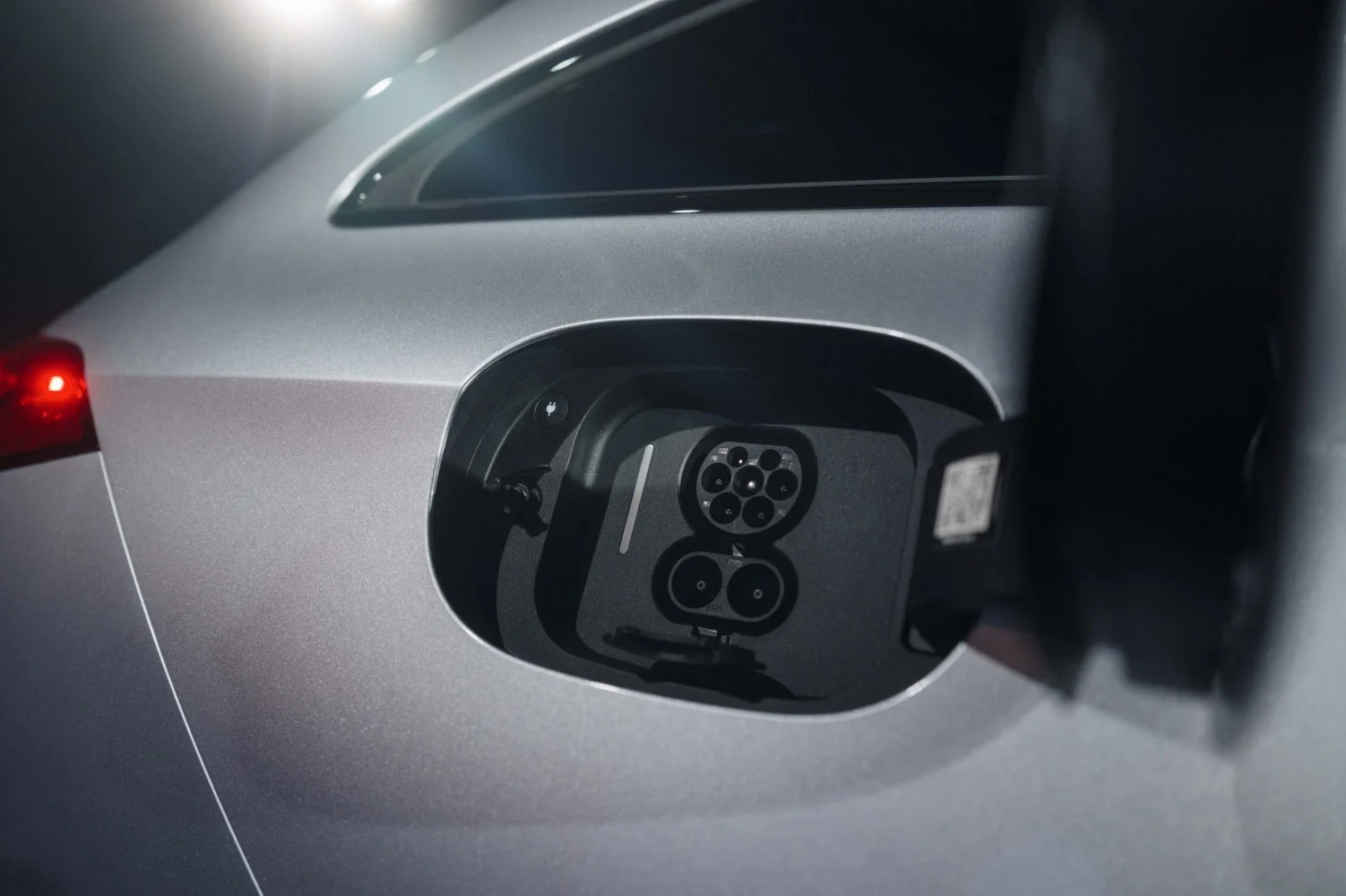 Mercedes-Benz CLA CLA 250+ 85 kWh (272 Hp) EQ Technology2026 - thumbnail 15