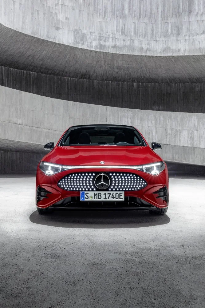 Mercedes-Benz CLA CLA 250+ 85 kWh (272 Hp) EQ Technology2025 - thumbnail 15