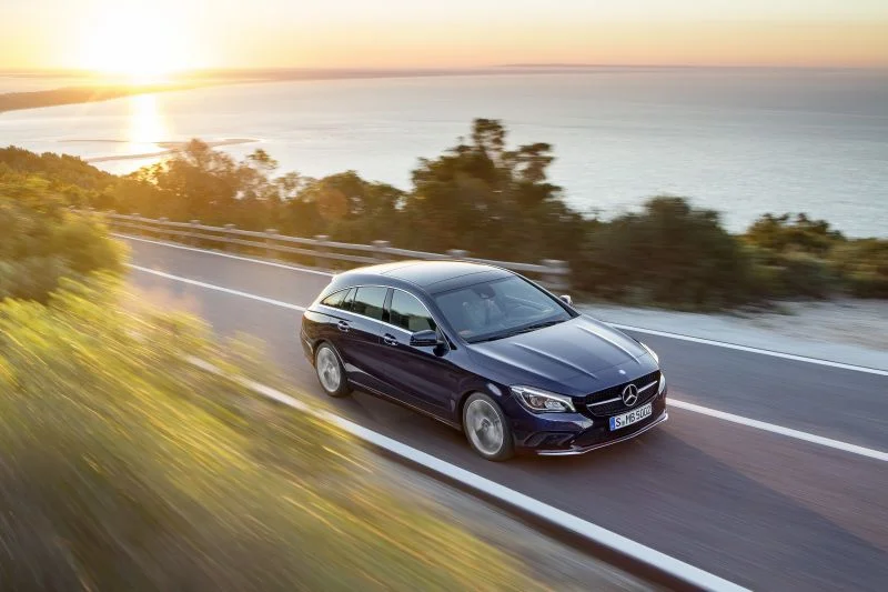 Mercedes-Benz CLA AMG CLA 45 (381 Hp) 4MATIC DCT2016 - 2018 thumbnail 15