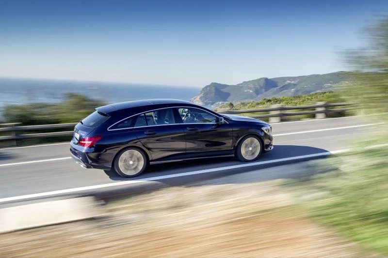 Mercedes-Benz CLA AMG CLA 45 (381 Hp) 4MATIC DCT2016 - 2018 thumbnail 17