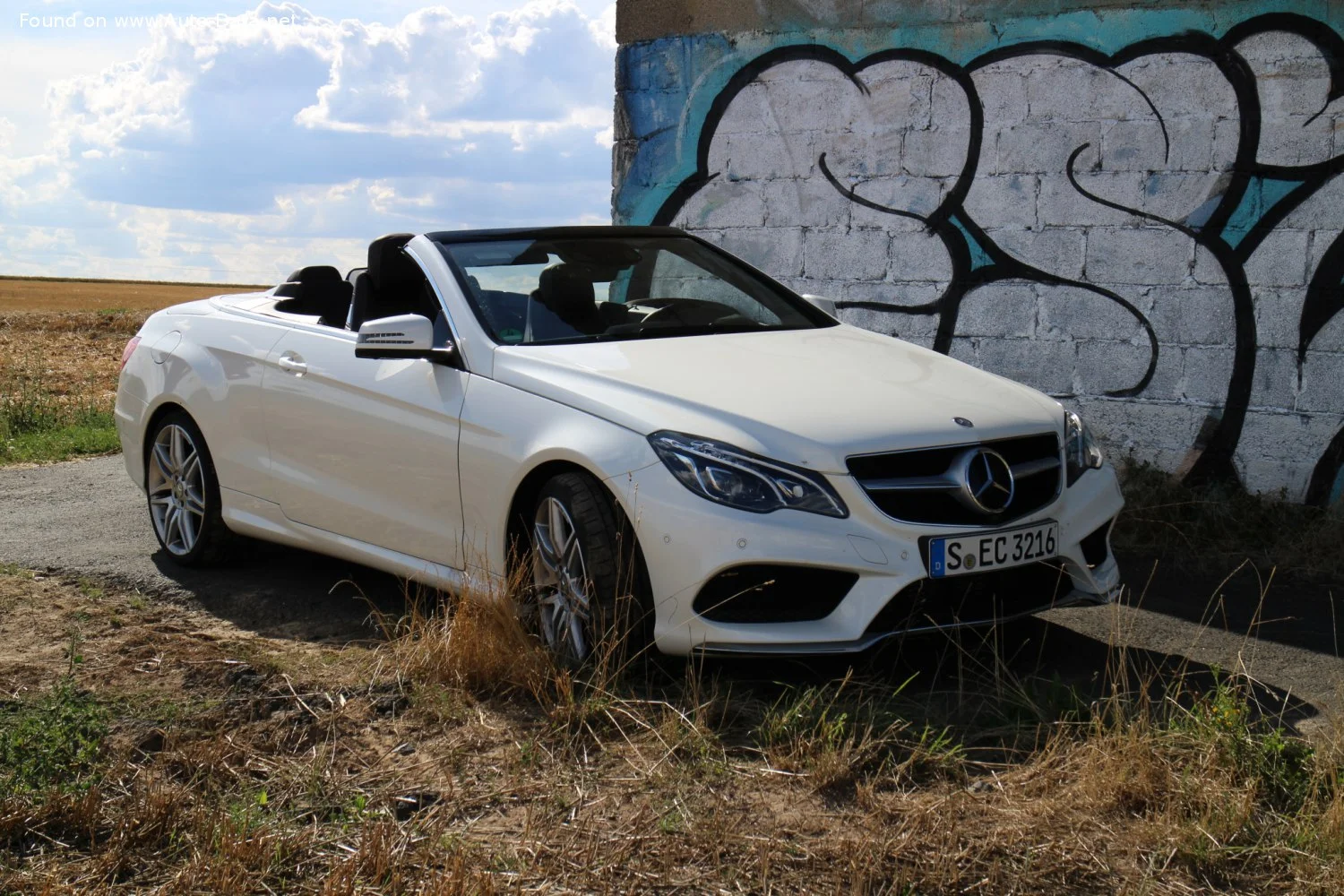 Mercedes-Benz E-class E 200 (184 Hp)2013 - 2017 thumbnail 11