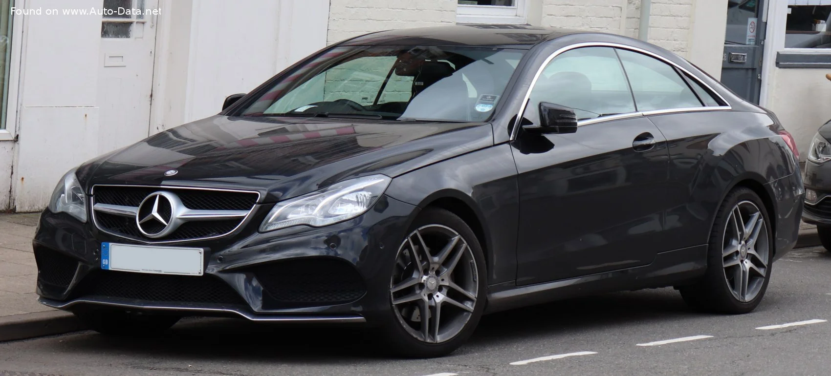Mercedes-Benz E-class E 200 (184 Hp)2013 - 2016 thumbnail 12