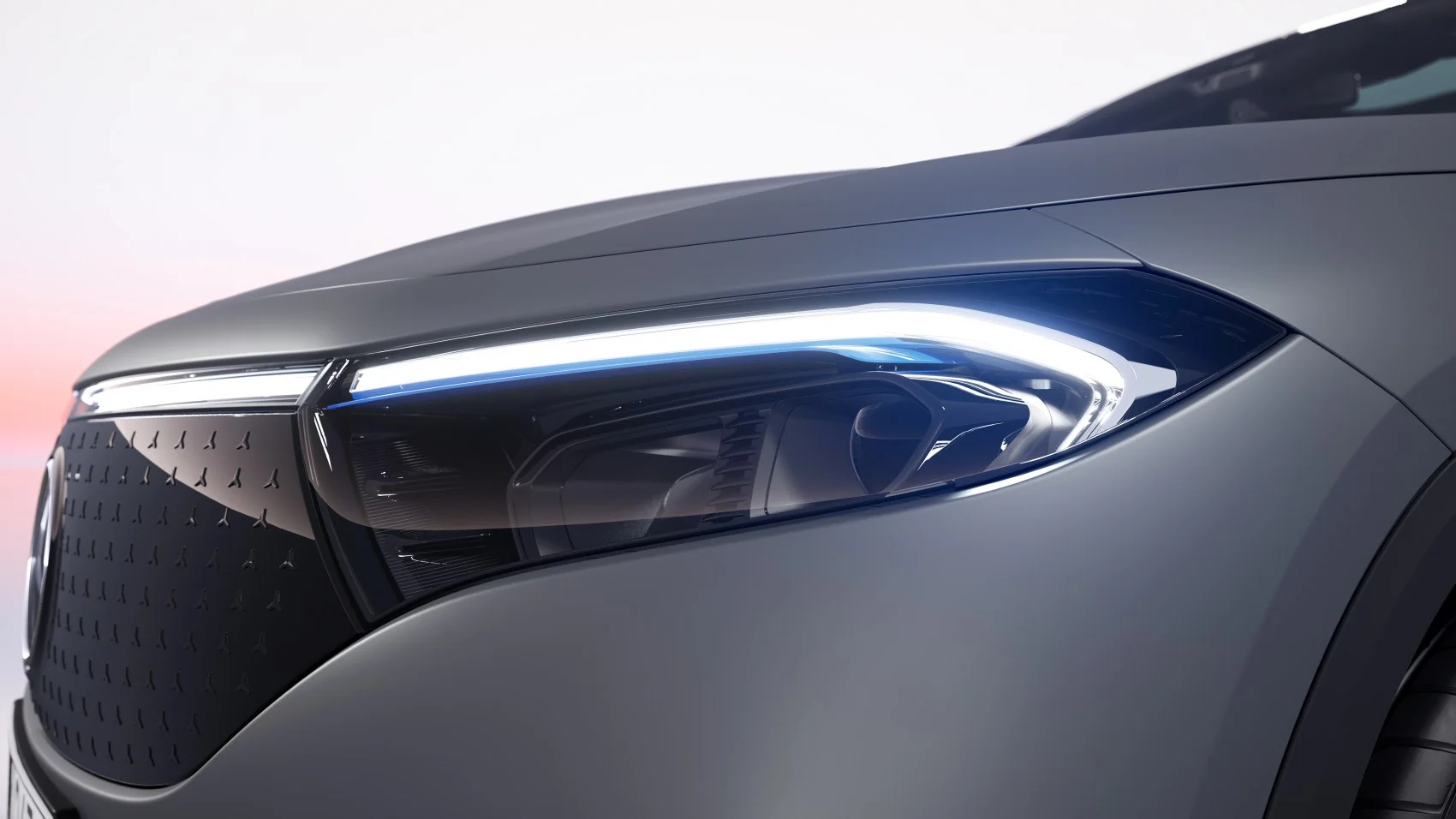 Mercedes-Benz EQA EQA 250 69.7 kWh (190 Hp)2023 - thumbnail 11