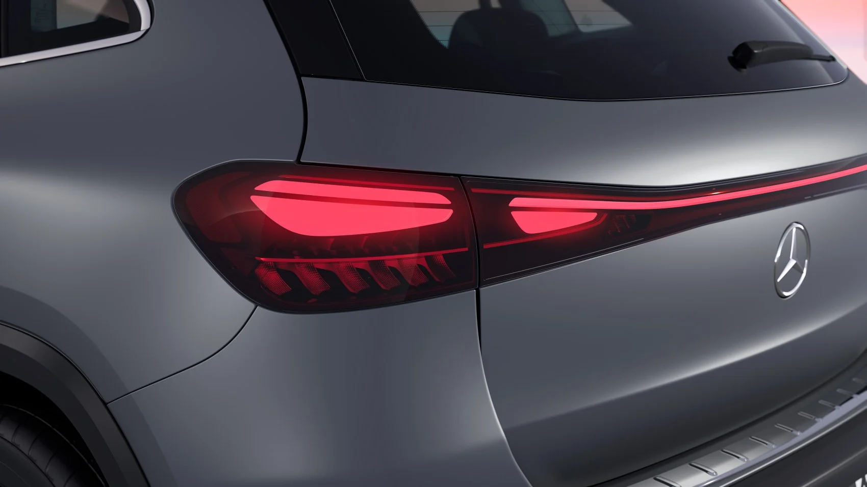 Mercedes-Benz EQA EQA 250 69.7 kWh (190 Hp)2023 - thumbnail 12