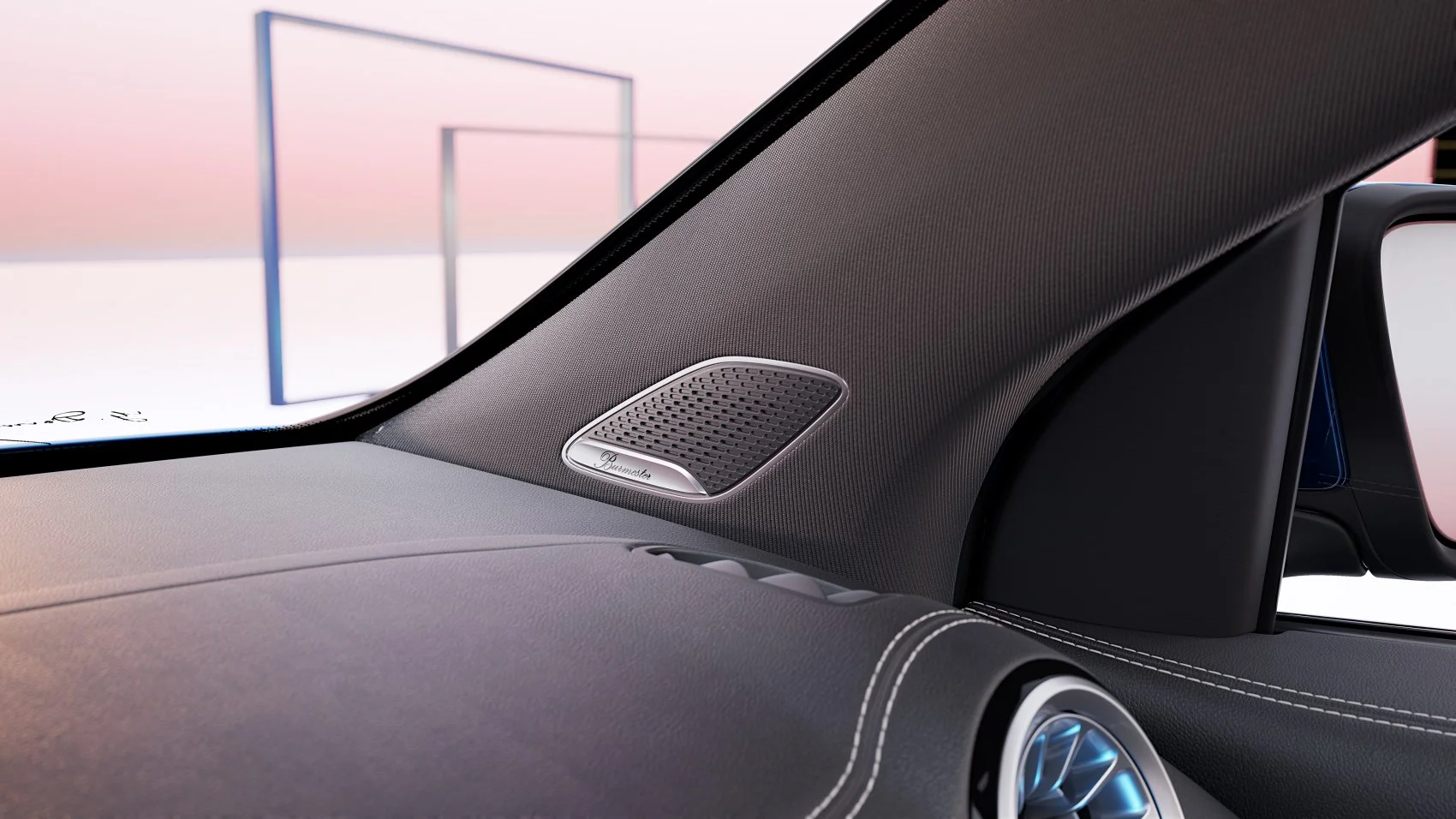 Mercedes-Benz EQA EQA 250 69.7 kWh (190 Hp)2023 - thumbnail 7