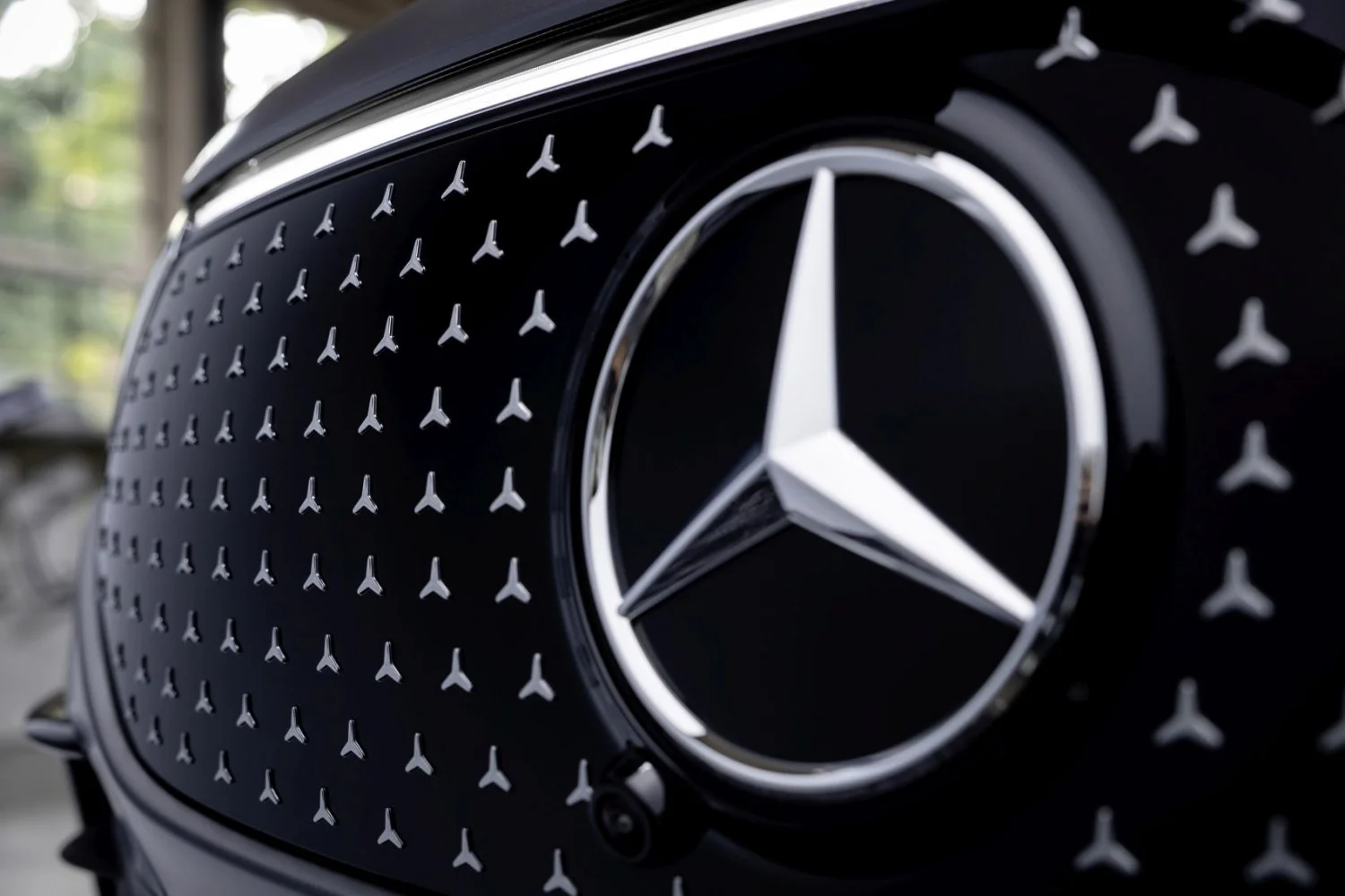 Mercedes-Benz EQB EQB 250+ 73.9 kWh (190 Hp)2023 - thumbnail 18