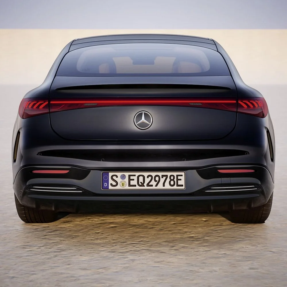 Mercedes-Benz EQS AMG EQS 53 125 kWh (658 Hp) 4MATIC+2024 - thumbnail 13